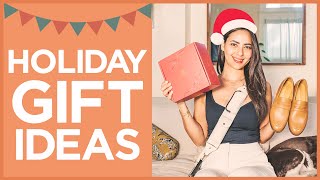 10 Unique Travel Gifts for Her - Quince, Nisolo, Bandolier and More! by Travel Pockets 406 views 4 months ago 18 minutes