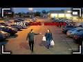 She Dropped Her Keys in a Target Parking Lot. He Was Waiting | CCTV