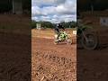 This mod 110 sounds like a big bike klx110 pitbike motocross minimoto shorts