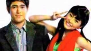 Sabihin Mo Na - Kimerald DUET from My Girl OST ALBUM