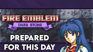 Yeah were killing Tana. Cry a River (of Regret) | FE8 Dark Stone