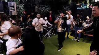 Alex Botea ✳ Yala Yala ma ia nebuneala ✴️ Mot Joshua