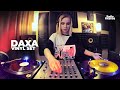 Daxa - Live @ Radio Intense 22.05.2020 // Vinyl Techno mix