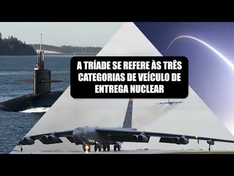 Vídeo: Novas bombas guiadas e novas oportunidades para as Forças Aeroespaciais