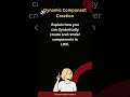 Question 31 LWC Interview Questions Salesforce Salesforceadmins Lightningwebcomponent Lwc Question 31 LWC Interview Questions Salesforce Salesforceadmins Lightningwebcomponent Lwc