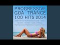 Supernova (Progressive Goa Trance Remix) (feat. Nova Fractal)