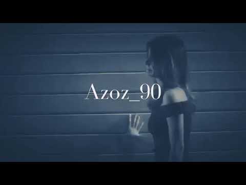 اجمل اغانى حزين الحزن مركز بس معايا وسايب كل الناس