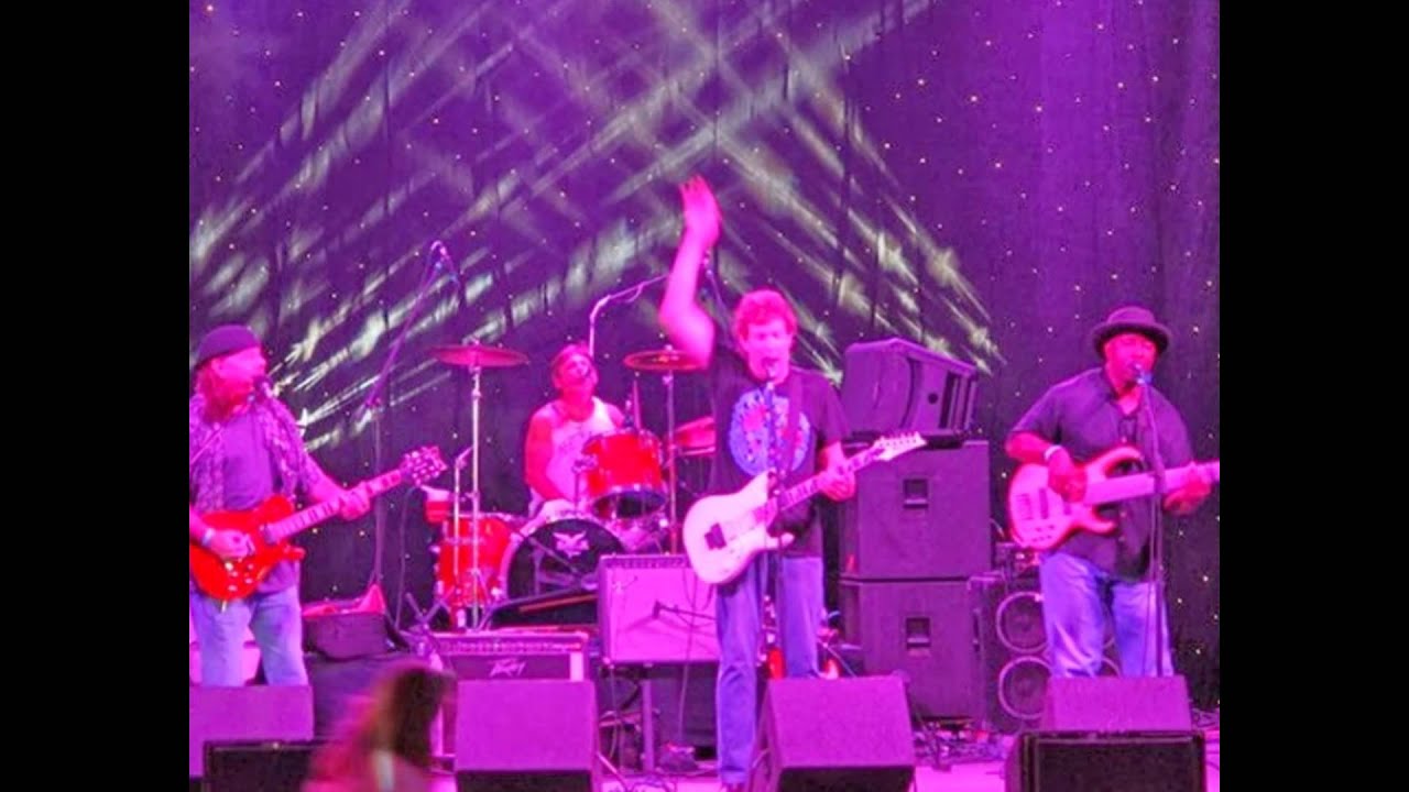 China Grove Intro Slideshow YouTube