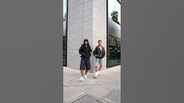 Thumbnail of Wizkid - Kese (Dance) [Leah & Gabriella]