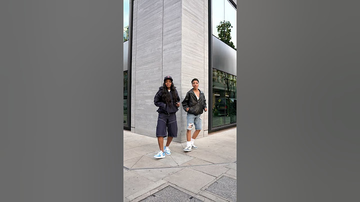 Wizkid - Kese (Dance) [Leah & Gabriella]