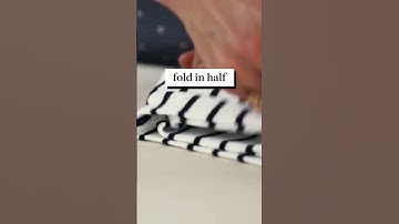 How to Organize a Sock Drawer