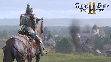 Kingdom Come Deliverance 2