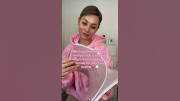 Say hello to your new UGC creator 😊 #ugc #ugcvideo #ugccreator #ugccreators