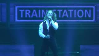 Trans-Siberian Orchestra &quot;The Snow Came Down&quot; live 11/15/23 Robin Borneman Green Bay (25) 2:30 TSO