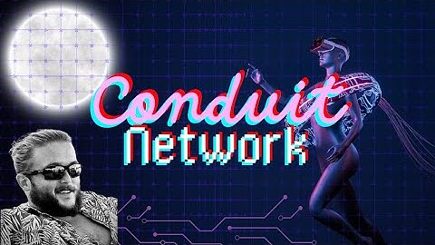 This Conduit DePin Device Is INSANE