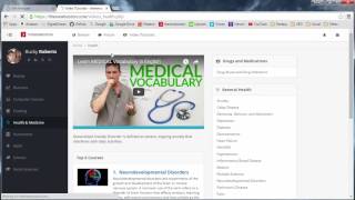 SEO for Beginners Tutorial   15   Analyzing Crawl Results