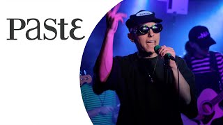 Crazy &amp; The Brains - Full Session | Paste