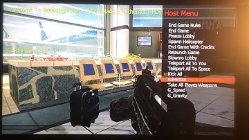 Breaking point tu8 mod menu PROOF