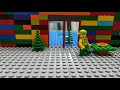 LEGO Film - Stop Motion Denemesi