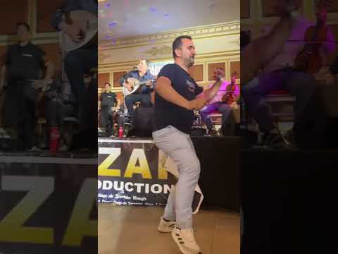 Les Kabyles à Paris Ambiance LANI RABAH