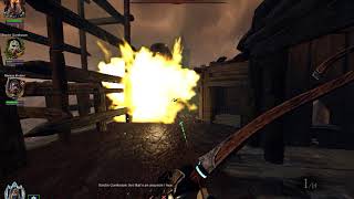 Grimoire Locations - The Pit (Vermintide 2)