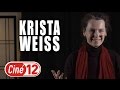Krista Weiss / Wir sind Teil des Schöpfungsprozesses der neuen Erde