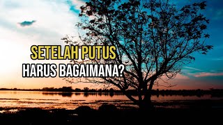 Philosophy Study | Surviving Heartbreak, a Resilient Heart - Ust. Dr. Fahruddin Faiz