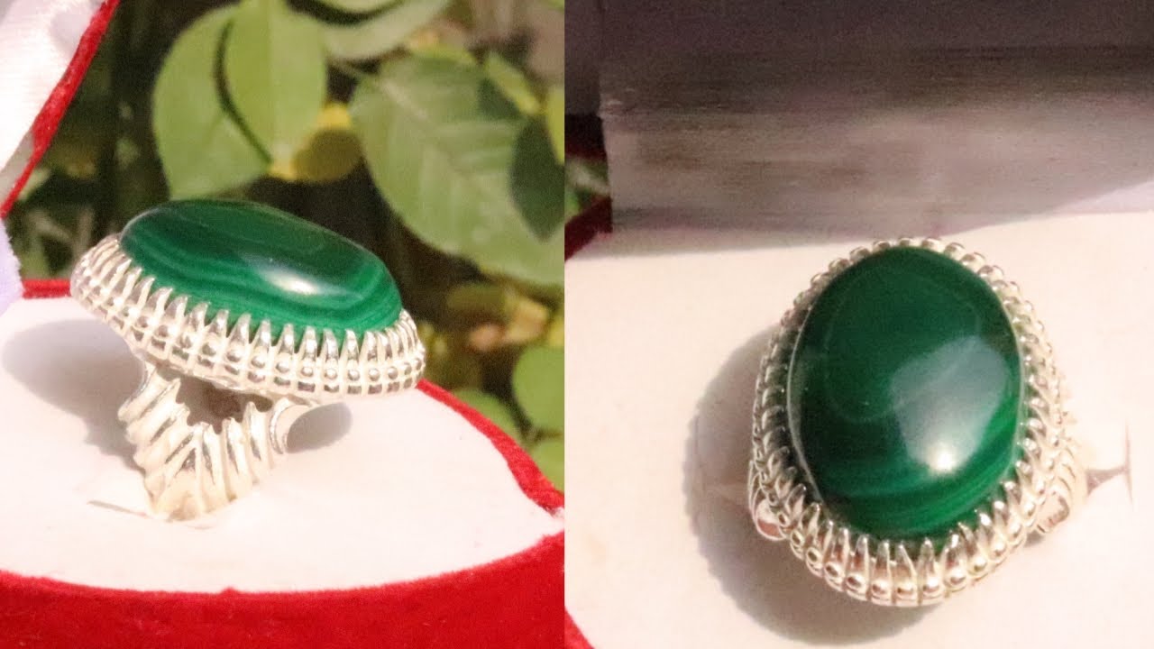 Kidney stone ring design 2020 Best Rings design in 2020Urdu