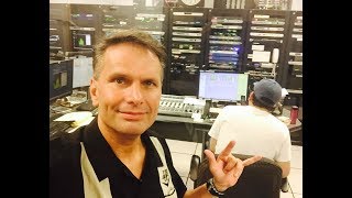 Tommy Bayiokos On 930 AM Radio! ....Pt 2