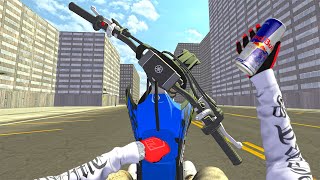 MX SIMULATOR : THE BEST WHEELIE TRAINER