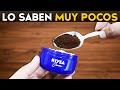 Mezcla mágica de CREMA NIVEA con CAFE y dile adiós a las arrugas, ojos, manchas en el rostro y mas