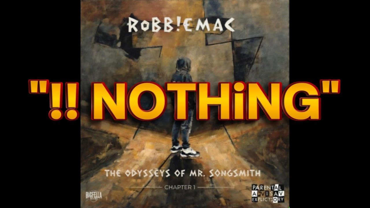 Guarda !! NOTHiNG - THE ODYSSEYS OF MR SONGSMITH CHAPTER 01 - ROBB!EMAC su YouTube Guarda !! NOTHiNG - THE ODYSSEYS OF MR SONGSMITH CHAPTER 01 - ROBB!EMAC su YouTube