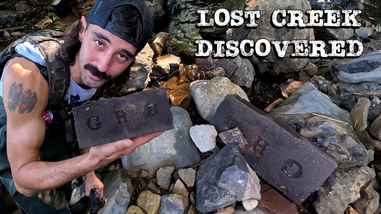 Episode 54: Hurricane Washed Out Some Early 1900's Finds!