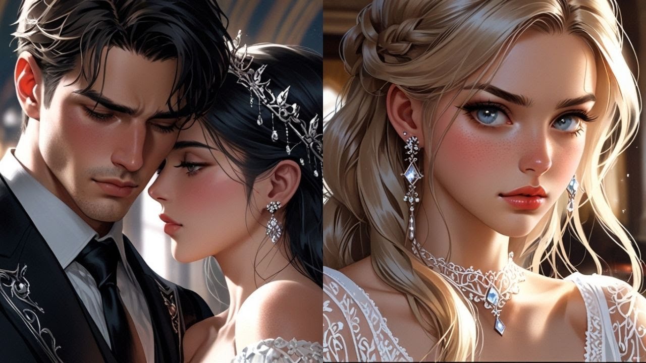 ¿Por qué no ha vuelto para pedirme perdón Señor, ella ya se ha casado con su archienemigo