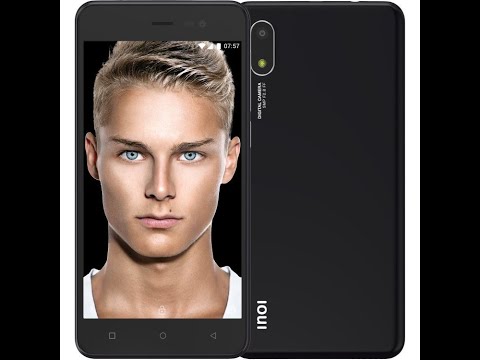 Смартфон INOI 2 Lite 2021