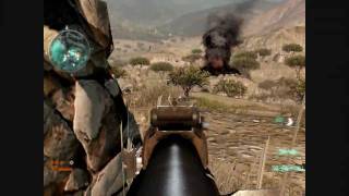Exclusive: Day 1 Medal of Honor Beta Gameplay - Combat Mission