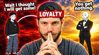 GenZ has a loyalty problem...