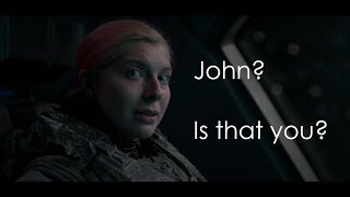 How The Halo Season 1 Finale Should Have Ended