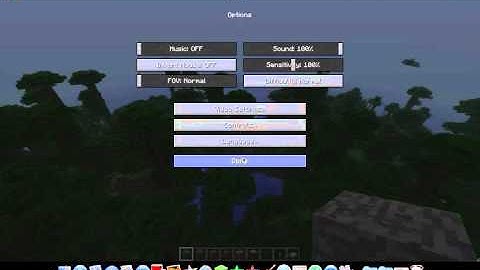 How To Install Minecraft 1.2 pre-release 06 (Mac)