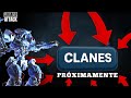 Filtración confirmada! Clanes y sistema de intercambio de TKs llegan a Armor Attack 🔥