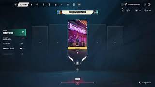 Valorent