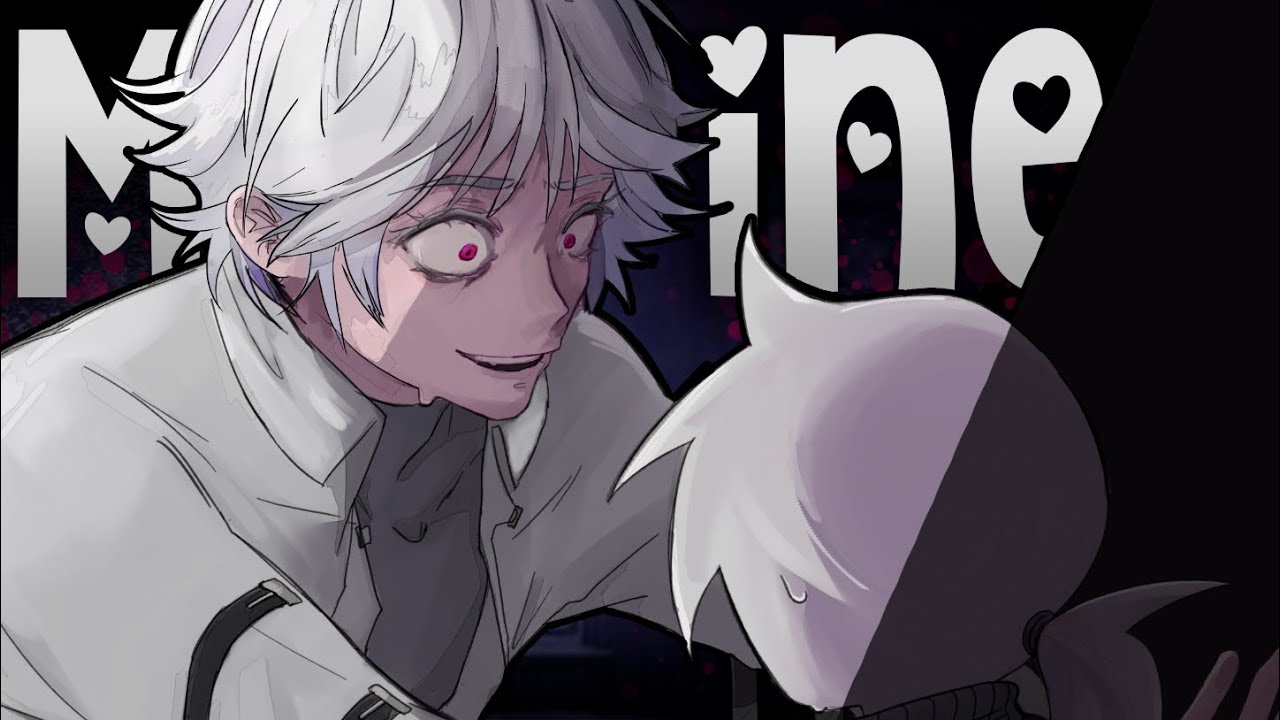 Твой ПРИТЕСНИТЕЛЬНЫЙ Яндере злится [ASMR] [ХАРДКОР ЯНДЕРЕ] [M4A] [БРИТАНСКИЙ]