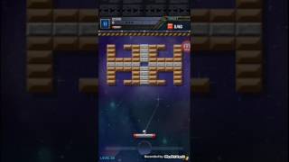 افضل لعب للأندرويد   Brick  Breaker screenshot 3