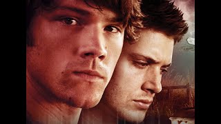 Supernatural || The Journey of Dean Winchester - Season 1 - 2