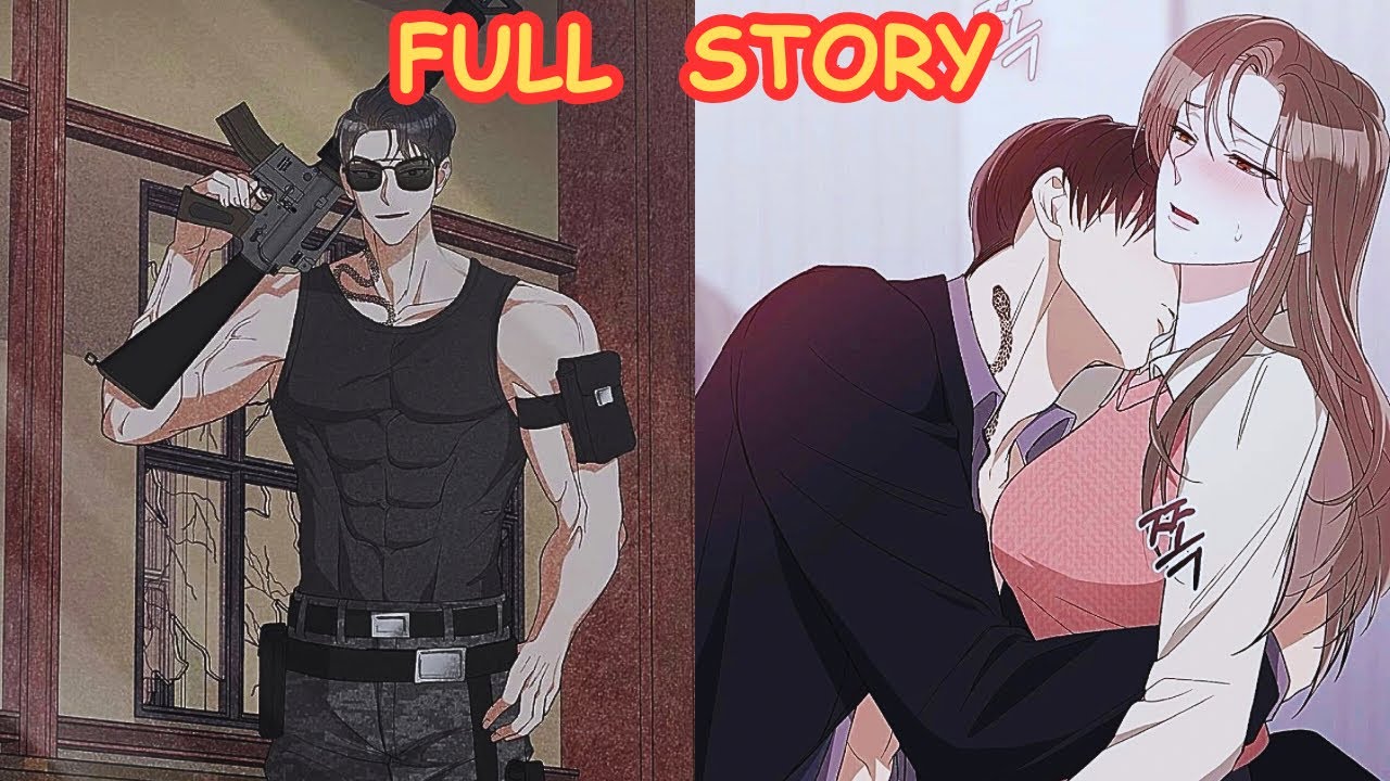 (FULL) She HIRED a DANGEROUS Soldier to FAKE MARRY Her | Manhwa Recap