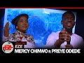 Mercy chinwo  eze feat preye odede official