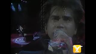 Jose Luis Rodriguez - Tengo derecho a ser feliz -  Festival de Viña 1991