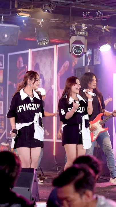 TERLENA - Duo Manja #youtubeshorts #terlena #duomanja #dangdutkoplo #laguviral