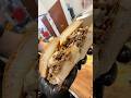 The Philly Cheese