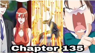 Divine Perspective Chapter 135